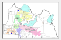 Seminole County Zoning Map Featured Maps | Seminole County